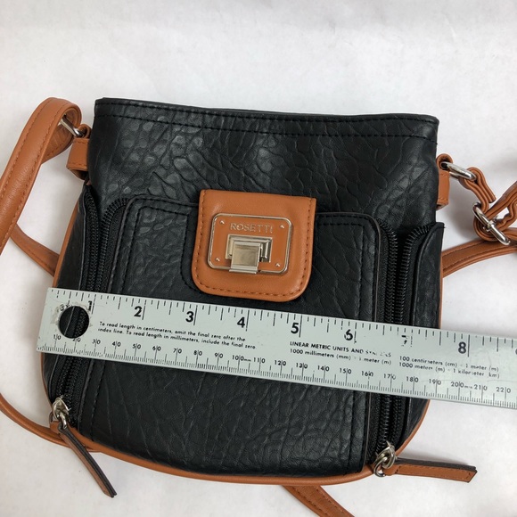 Rosetti Cash & Carry Mini Crossbody Bag - Picture 8 of 8